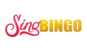 sing bingo logo
