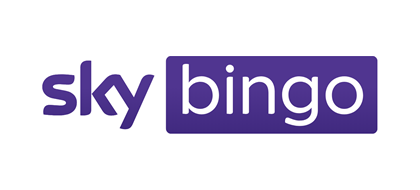 sky bingo sister sites logo