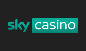 sky casino logo