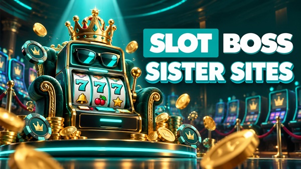 slot boss sister sites banner