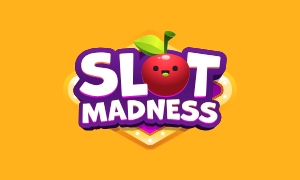 slot madness logo