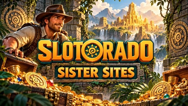 slotorado sister sites banner