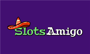 slots amigo logo