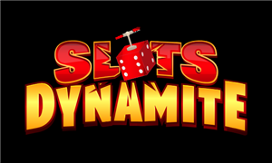 slots dynamite logo