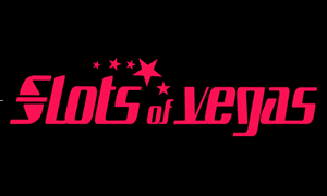 slots of vegas logo