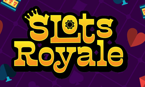 slots royale logo