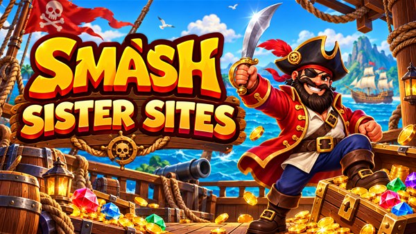 smash casino sister sites banner