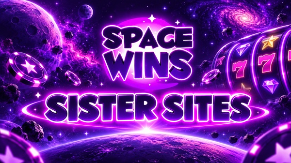 space wins sister sites banner