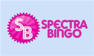 spectra bingo logo