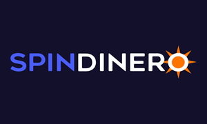 spin dinero logo