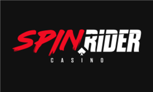 spin rider logo