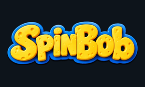spinbob logo