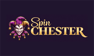 spinchester logo