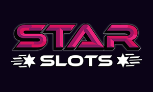 star slots logo