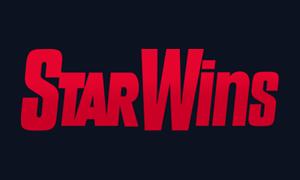 star wins logo