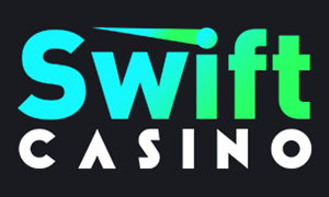 swift casino logo