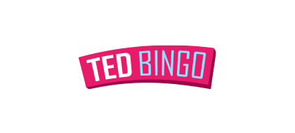 ted bingo sister sites logo