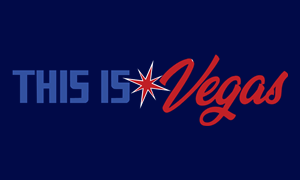 this is vegas logo
