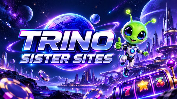 trino casino sister sites banner