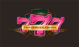 tripleseven logo