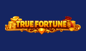 true fortune casino logo
