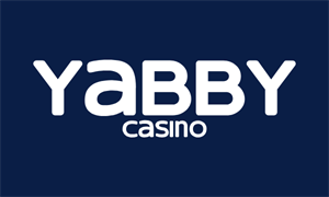 yabby casino logo