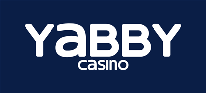yabby casino sister sites logo