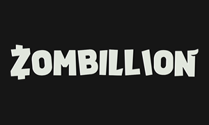 zombillion logo